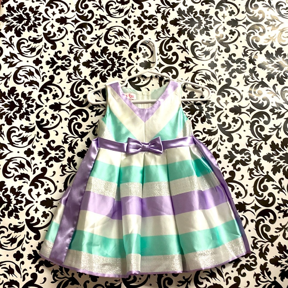 Jessica Ann dress
